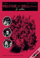 Welcome To Hell(Fest) - Le Retour