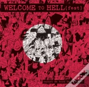 Capa do artigo Welcome To Hell(Fest)