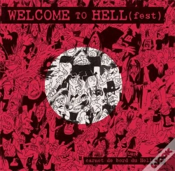 Capa do artigo Welcome To Hell(Fest)