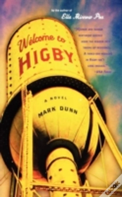 Capa do artigo Welcome To Higby