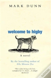 Capa do artigo Welcome To Higby