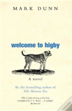 Capa do artigo Welcome To Higby