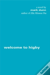 Capa do artigo Welcome To Higby