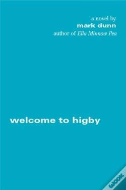 Capa do artigo Welcome To Higby