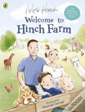 Welcome To Hinch Farm