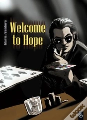 Capa do artigo Welcome To Hope Integrale + Roman