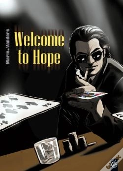 Capa do artigo Welcome To Hope Integrale + Roman