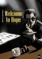 Welcome To Hope Integrale + Roman - Preview