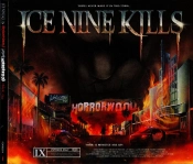 Capa do artigo Welcome To Horrorwood: Under Fire - CD
