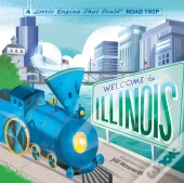 Welcome To Illinois: A Little Engine That Could Road Trip