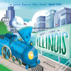 Capa do artigo Welcome To Illinois: A Little Engine That Could Road Trip