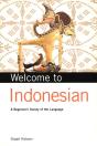 Welcome To Indonesian - Preview