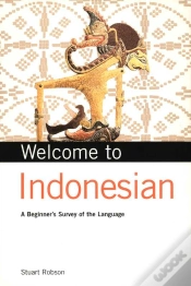 Capa do artigo Welcome To Indonesian
