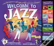 Capa do artigo Welcome To Jazz
