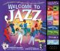 Welcome To Jazz - Preview