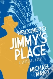 Capa do artigo Welcome To Jimmy