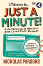 Welcome To Just A Minute! - Preview