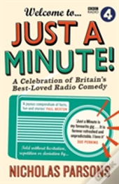 Welcome To Just A Minute!