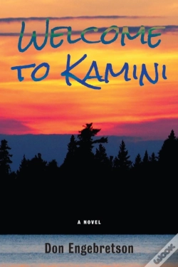 Capa do artigo Welcome To Kamini