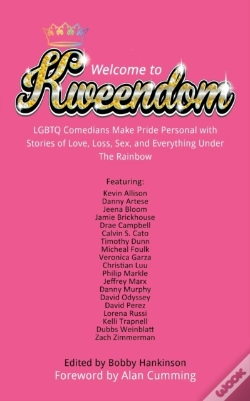 Capa do artigo Welcome To Kweendom
