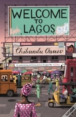 Capa do artigo Welcome To Lagos