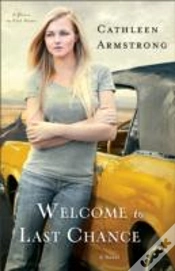Capa do artigo Welcome To Last Chance