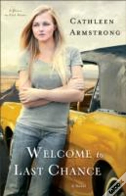 Capa do artigo Welcome To Last Chance