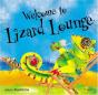 Welcome To Lizard Lounge - Preview