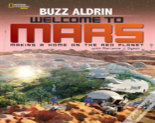 Welcome To Mars