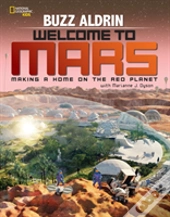 Welcome To Mars