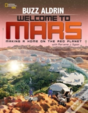 Capa do artigo Welcome To Mars