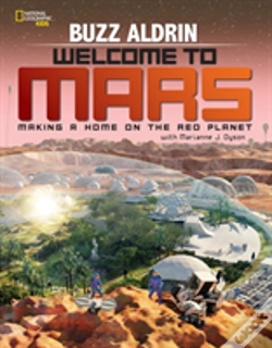 Capa do artigo Welcome To Mars