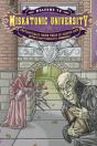 Welcome To Miskatonic University - Preview