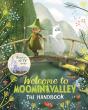 Welcome To Moominvalley: The Handbook - Preview