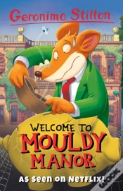 Capa do artigo Welcome To Mouldy Manor