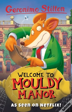 Capa do artigo Welcome To Mouldy Manor