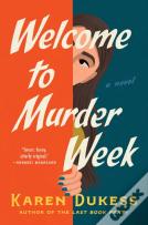 Welcome To Murder Week
