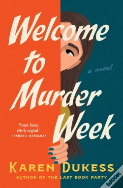 Capa do artigo Welcome To Murder Week