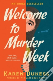 Capa do artigo Welcome To Murder Week