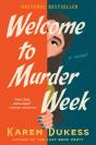 Welcome To Murder Week - Preview