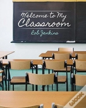 Capa do artigo Welcome To My Classroom