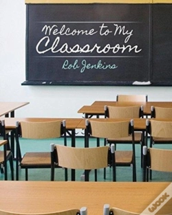 Capa do artigo Welcome To My Classroom