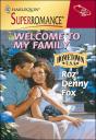 Welcome To My Family - Preview