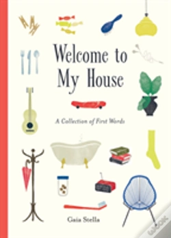 Capa do artigo Welcome To My House