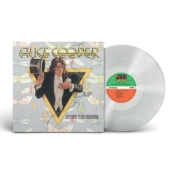 Capa do artigo Welcome to My Nightmare - Vinil