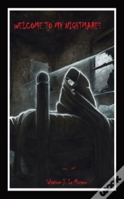 Capa do artigo Welcome To My Nightmares