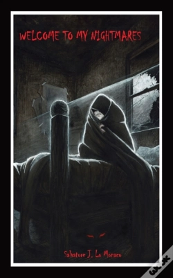 Capa do artigo Welcome To My Nightmares