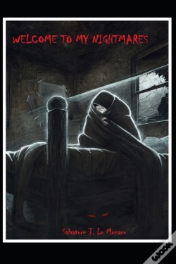 Capa do artigo Welcome To My Nightmares