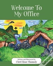 Welcome To My Office