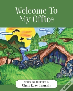 Capa do artigo Welcome To My Office